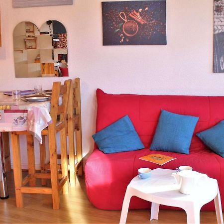 Studio Risoul, 1 pièce, 4 personnes - FR-1-330-543 Esterno foto