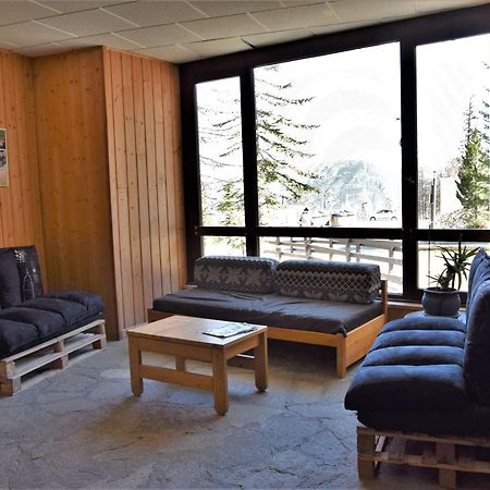 Studio Risoul, 1 pièce, 4 personnes - FR-1-330-543 Esterno foto
