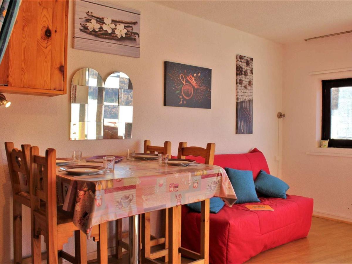 Studio Risoul, 1 pièce, 4 personnes - FR-1-330-543 Esterno foto