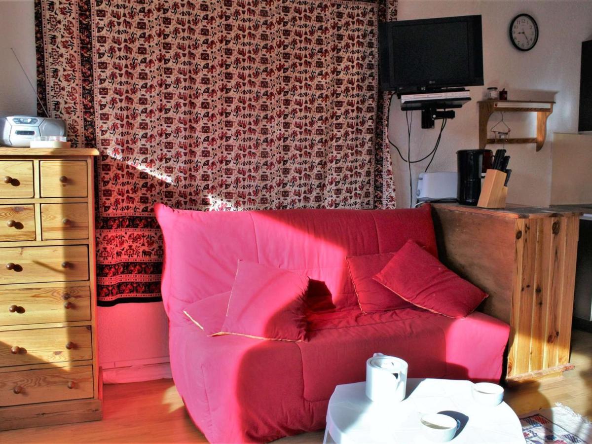 Studio Risoul, 1 pièce, 4 personnes - FR-1-330-543 Esterno foto