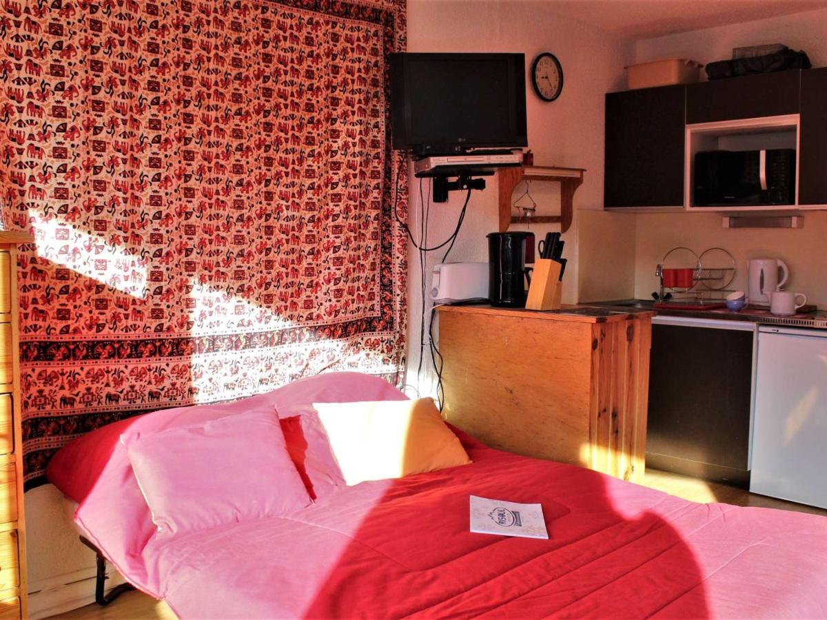 Studio Risoul, 1 pièce, 4 personnes - FR-1-330-543 Esterno foto