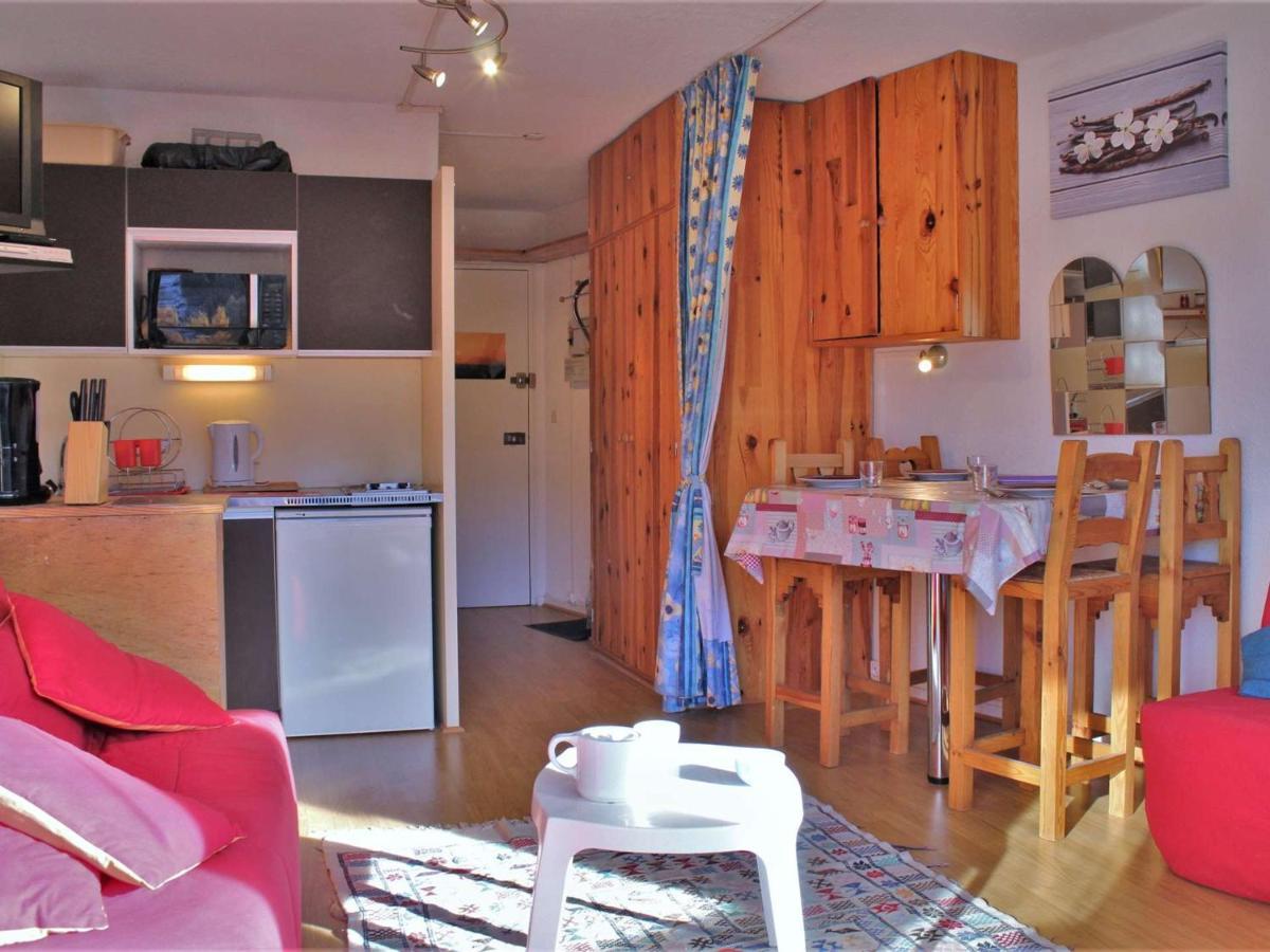 Studio Risoul, 1 pièce, 4 personnes - FR-1-330-543 Esterno foto