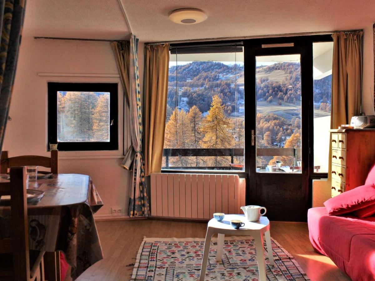 Studio Risoul, 1 pièce, 4 personnes - FR-1-330-543 Esterno foto