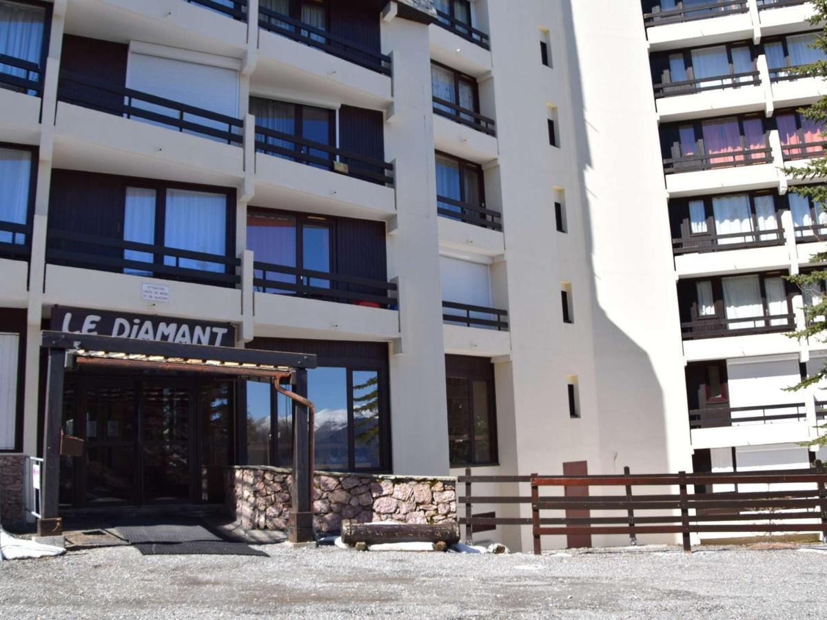 Studio Risoul, 1 pièce, 4 personnes - FR-1-330-543 Esterno foto
