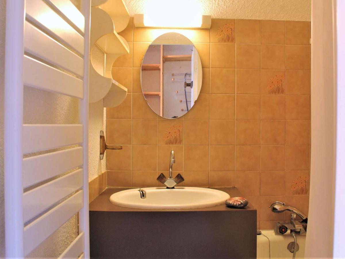 Studio Risoul, 1 pièce, 4 personnes - FR-1-330-543 Esterno foto